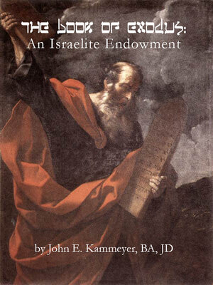cover image of The Book of Exodus